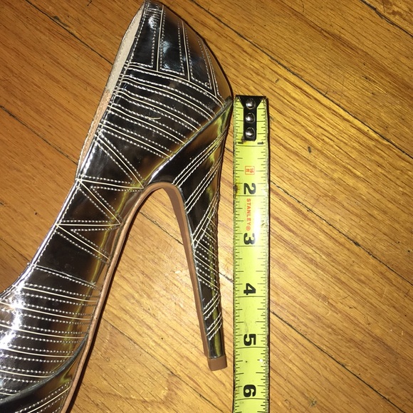 Women’s stilettos - Picture 5 of 6